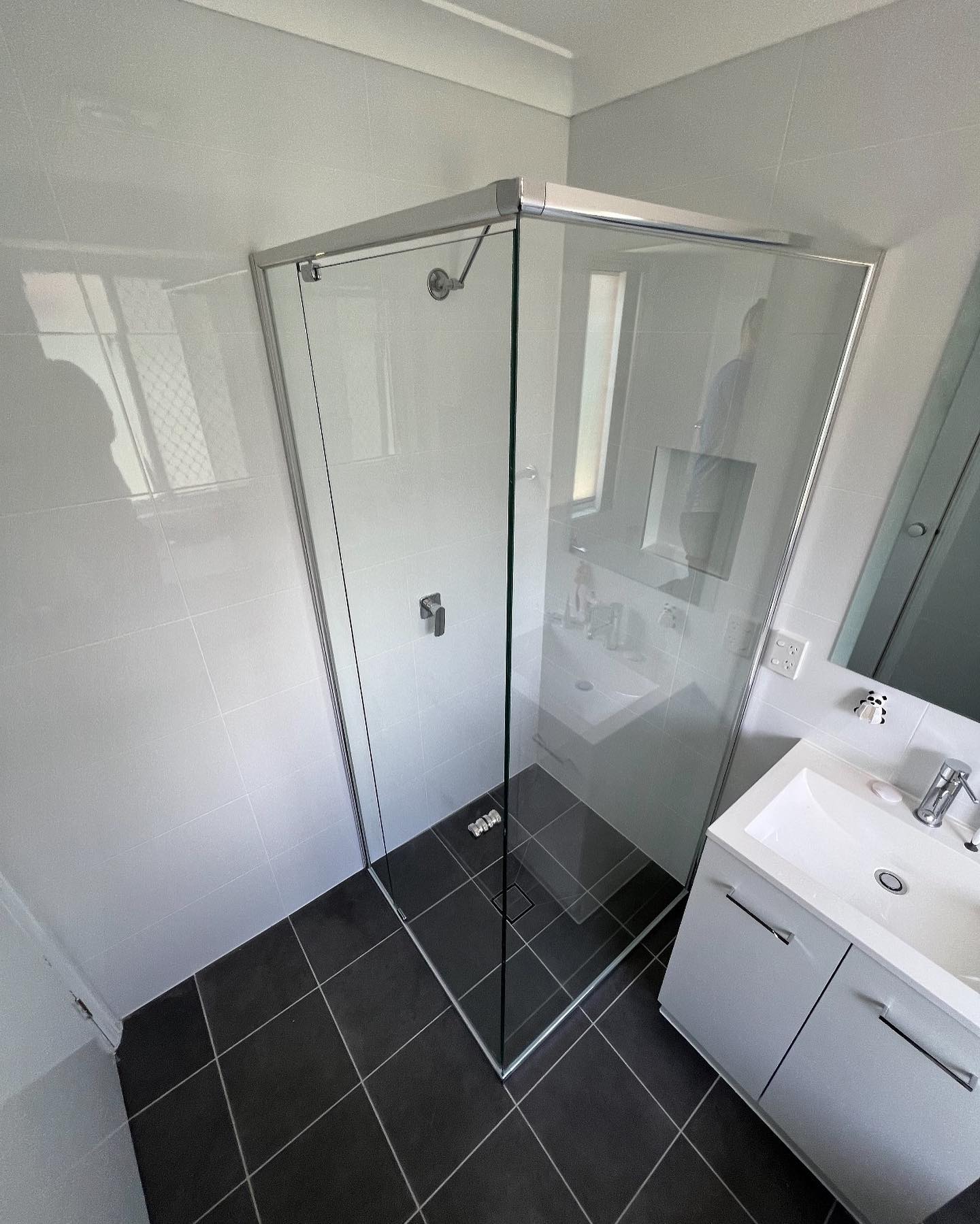 Bathroom Renovations